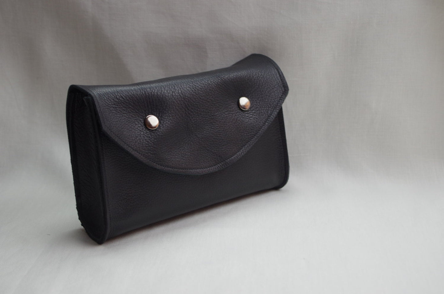 Custom leather missal/book pouch, leather book bag, leather cover pouch, Custom Pouch