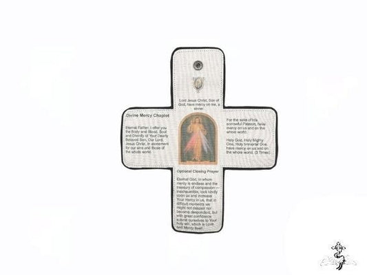 Divine Mercy Pocket Oratory
