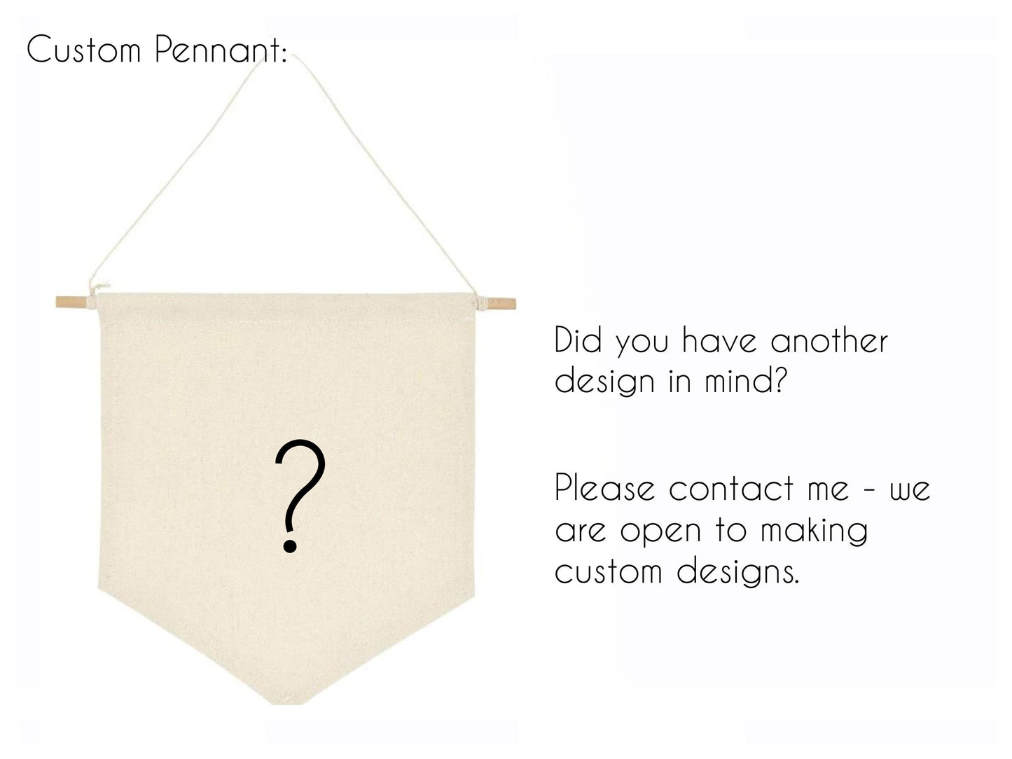 St Philomena Pennant, Mini Banner, Catholic Religious Sacramental, Devotional, Pilgrimage, Rosary, Oratory Prayer, The Wonder worker