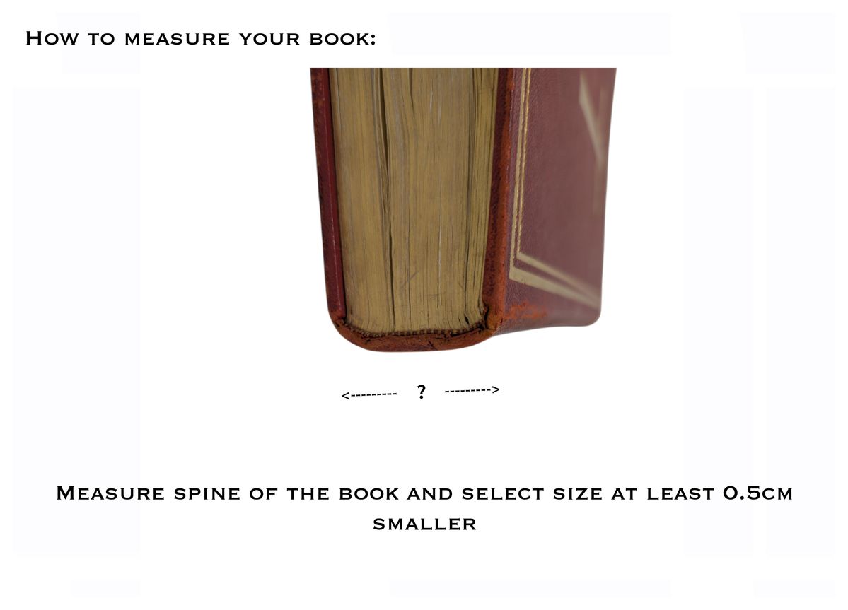 Custom Missal Ribbon Marker | 6 Satin Ribbons on Leather Tab | Replacement Ribbon for Altar Missals & Liturgical Books