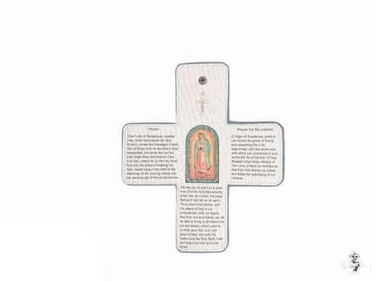 Our Lady of Guadalupe Pocket Oratory