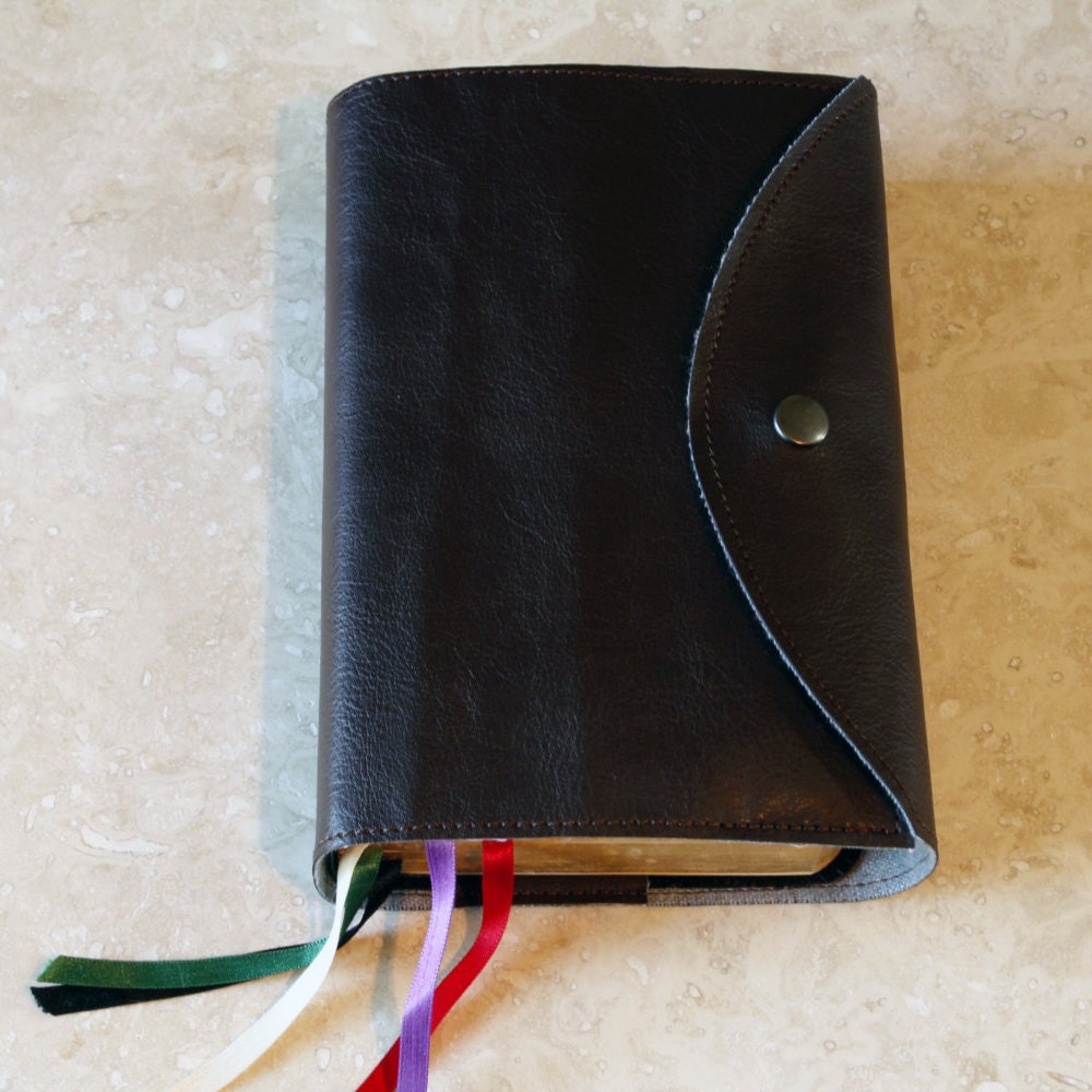 Envelope Leatherette Missal cover, Bible Cover, Goal Planner Journal, Gratitude Journal, Breviary Cover, Productivity Planner Cover, Gifts